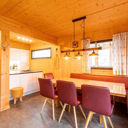 Almdorf Hohentauern By Alps Resorts Exterior foto