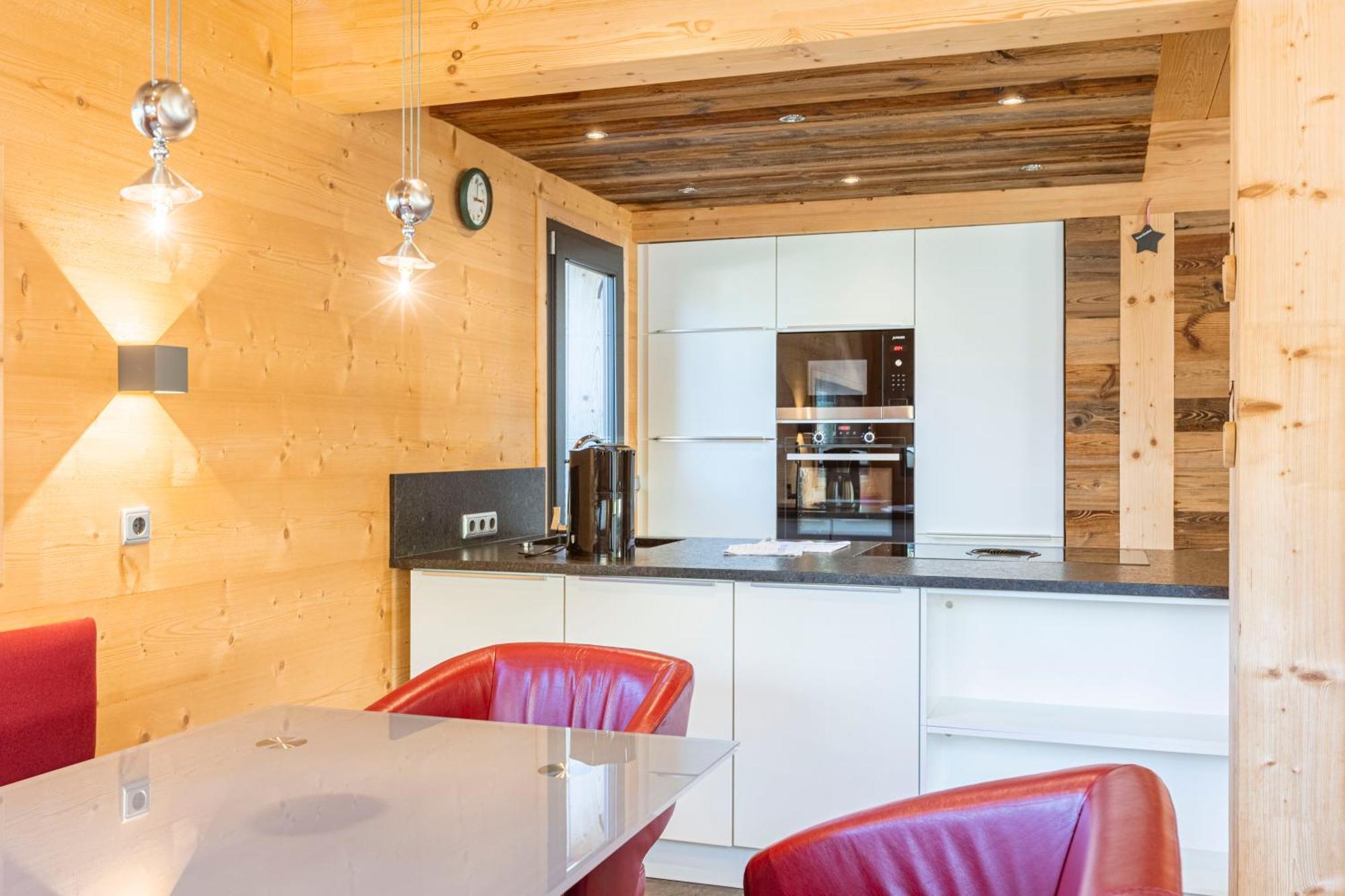 Almdorf Hohentauern By Alps Resorts Exterior foto