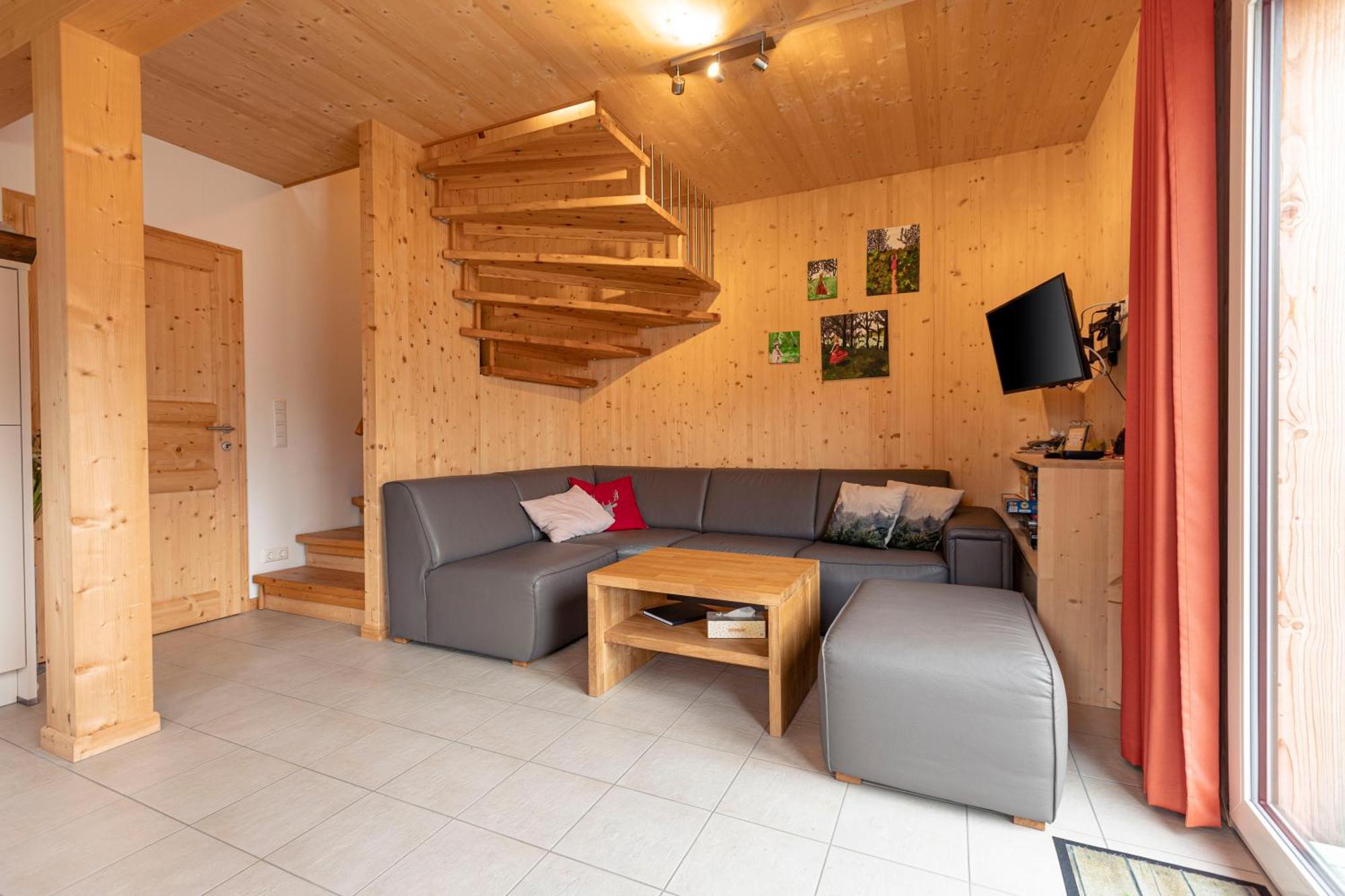 Almdorf Hohentauern By Alps Resorts Habitación foto