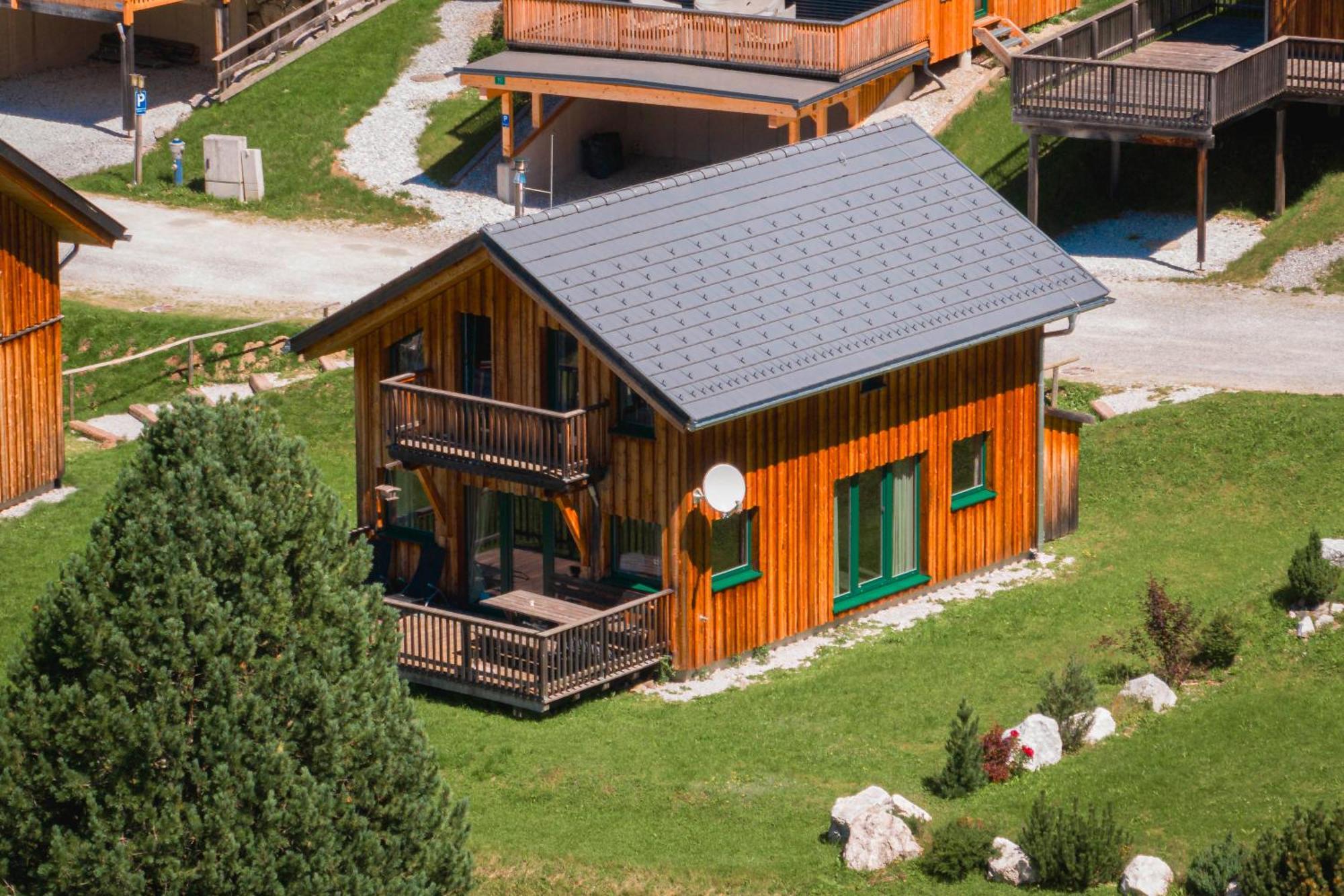 Almdorf Hohentauern By Alps Resorts Habitación foto