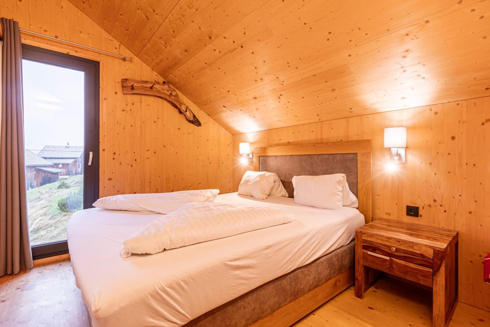 Almdorf Hohentauern By Alps Resorts Habitación foto