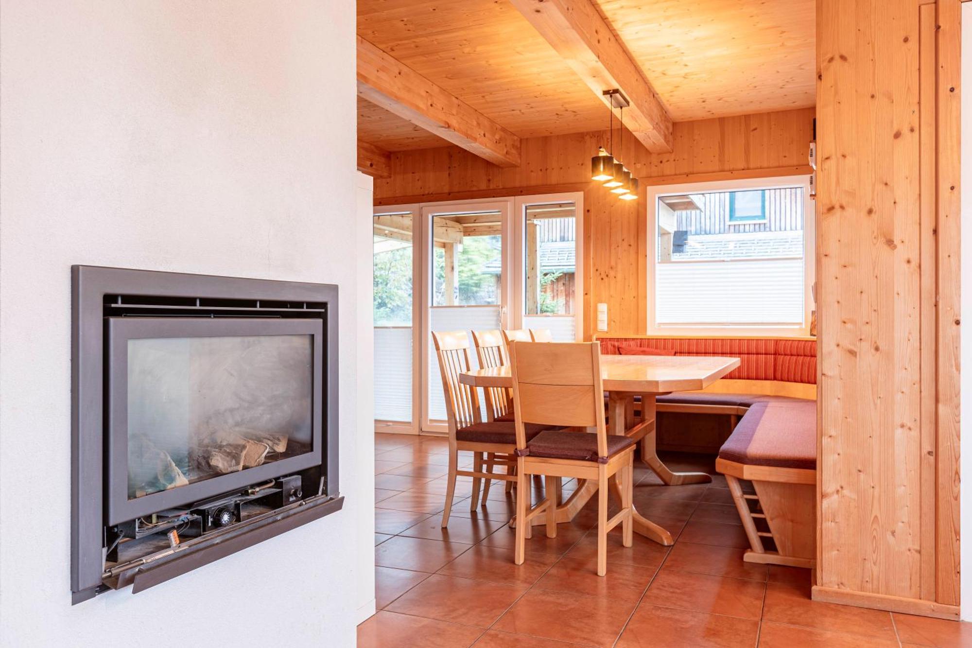 Almdorf Hohentauern By Alps Resorts Habitación foto