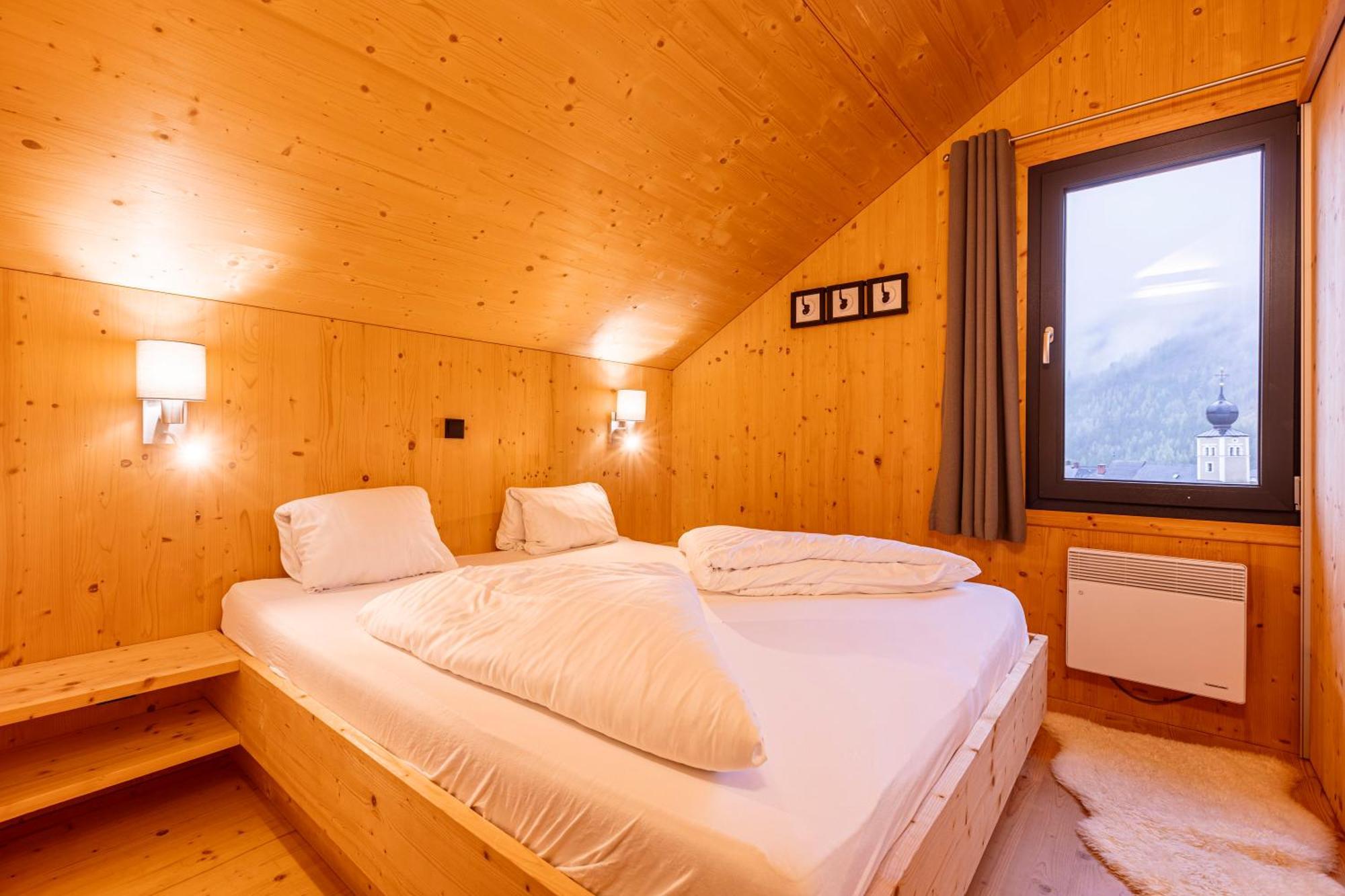 Almdorf Hohentauern By Alps Resorts Habitación foto