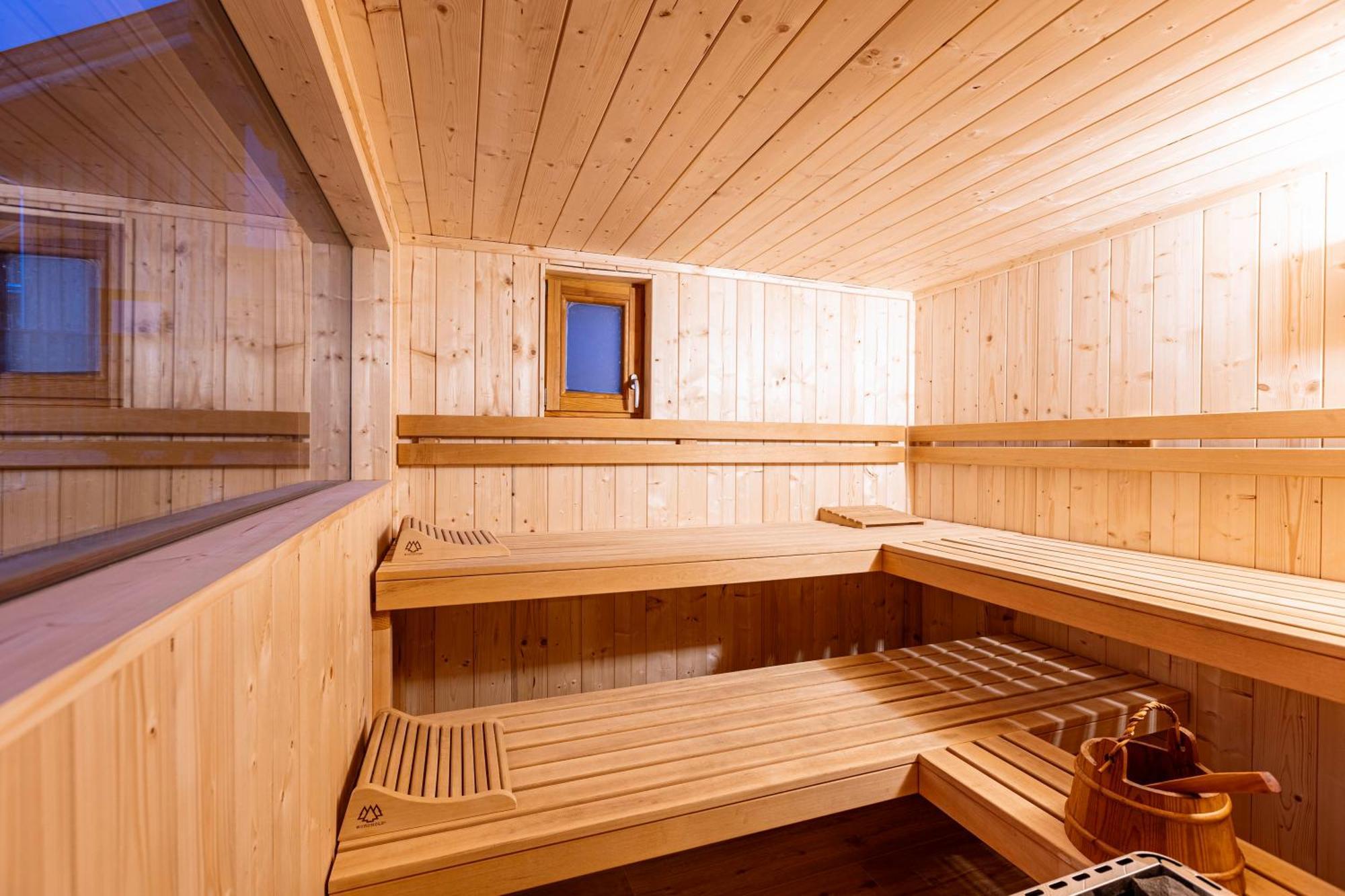 Almdorf Hohentauern By Alps Resorts Habitación foto