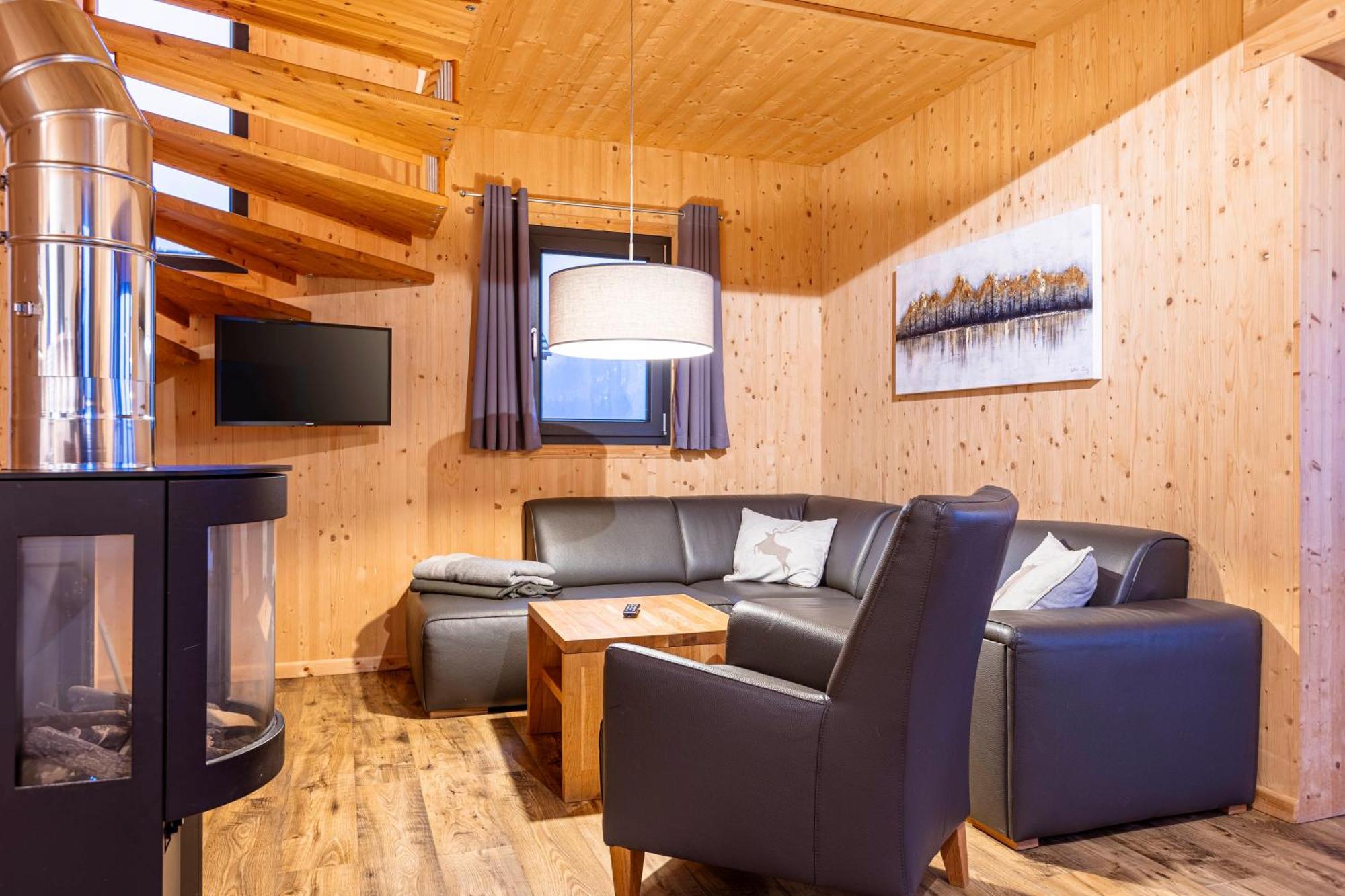 Almdorf Hohentauern By Alps Resorts Habitación foto